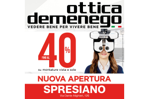Ottica Demenego Spresiano