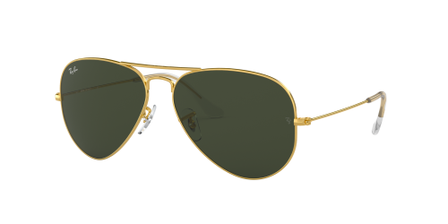 3025 SOLE AVIATORLARGEMETAL