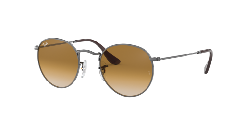 3447N SOLE ROUNDMETAL