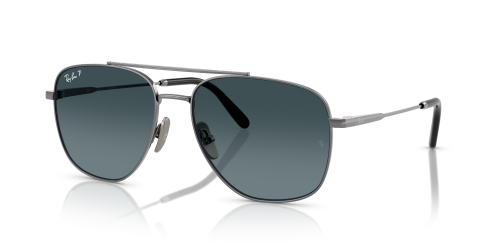 8097 SOLE WILLIAM TITANIUM