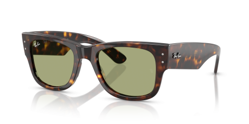 0840S SOLE MEGA WAYFARER