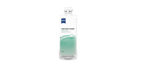 Contact Care Saline 500ml