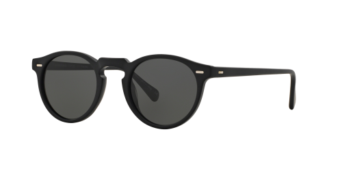 5217S SOLE GREGORYPECKSUN