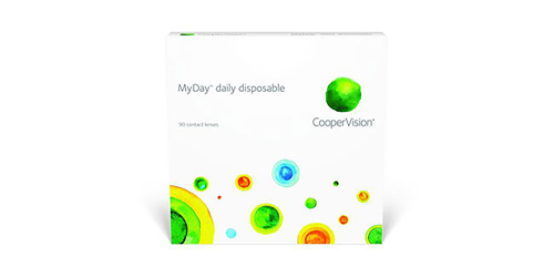 Myday 90 Lenti