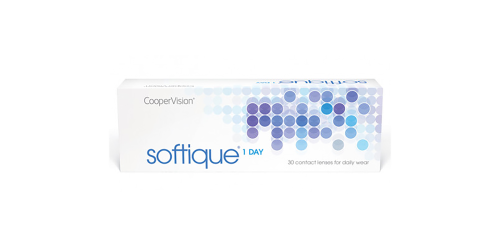 Softique 1 Day 30 Lenti