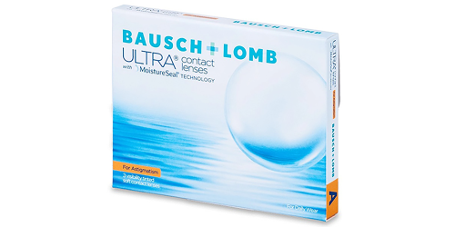 Ultra Per Astigmatismo 3 Lenti