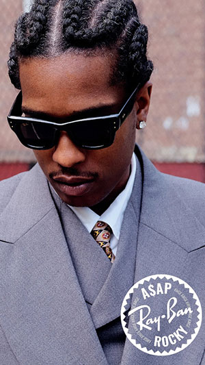 Ray-Ban