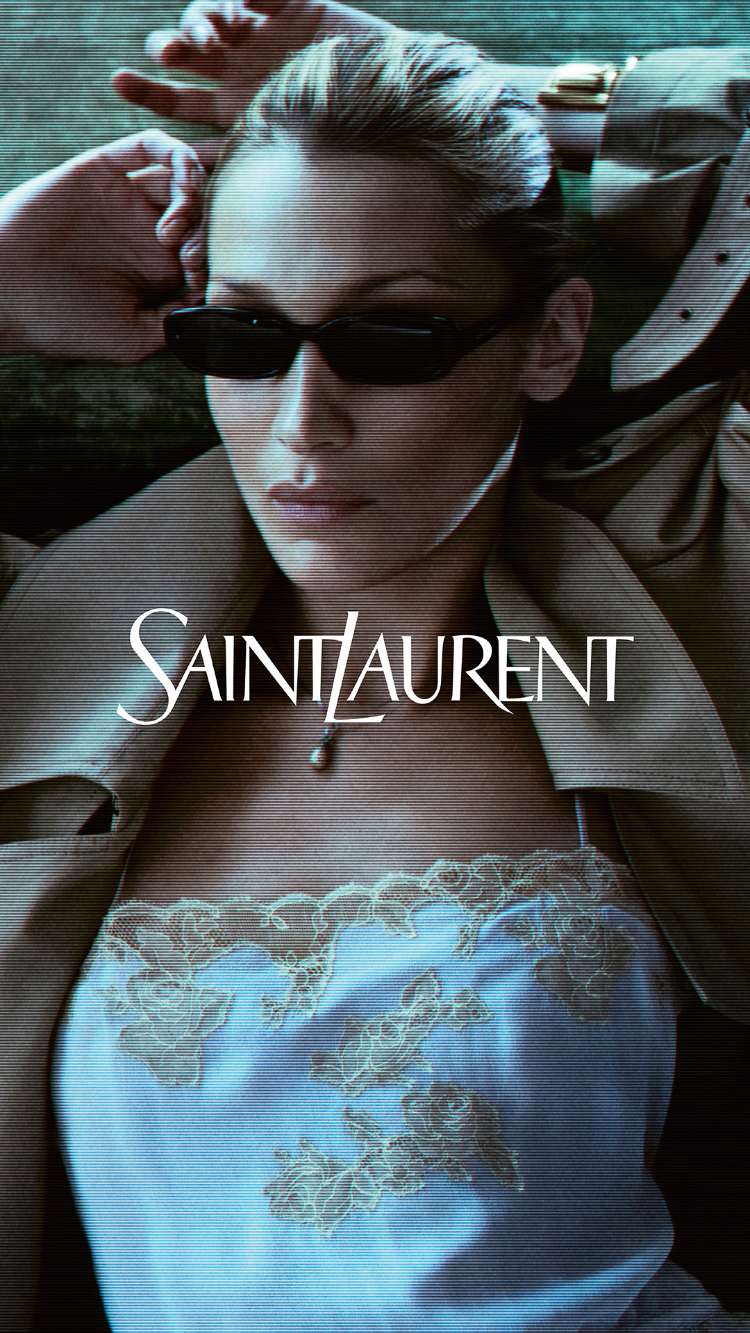 Saint Laurent