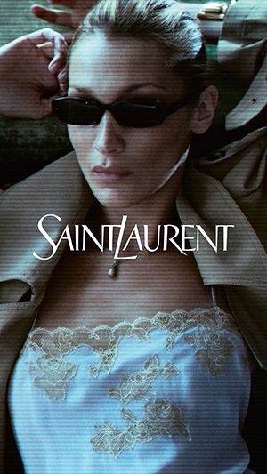 Saint Laurent