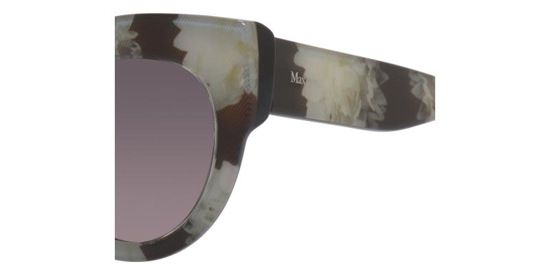 Max Mara Mm Reddish outlet Ottica Demenego