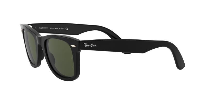 Ray-Ban 4340 SOLE WAYFARER - Ottica Demenego