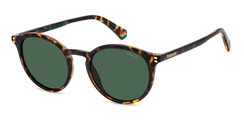 Polaroid Pld 6233/s Ottica Demenego